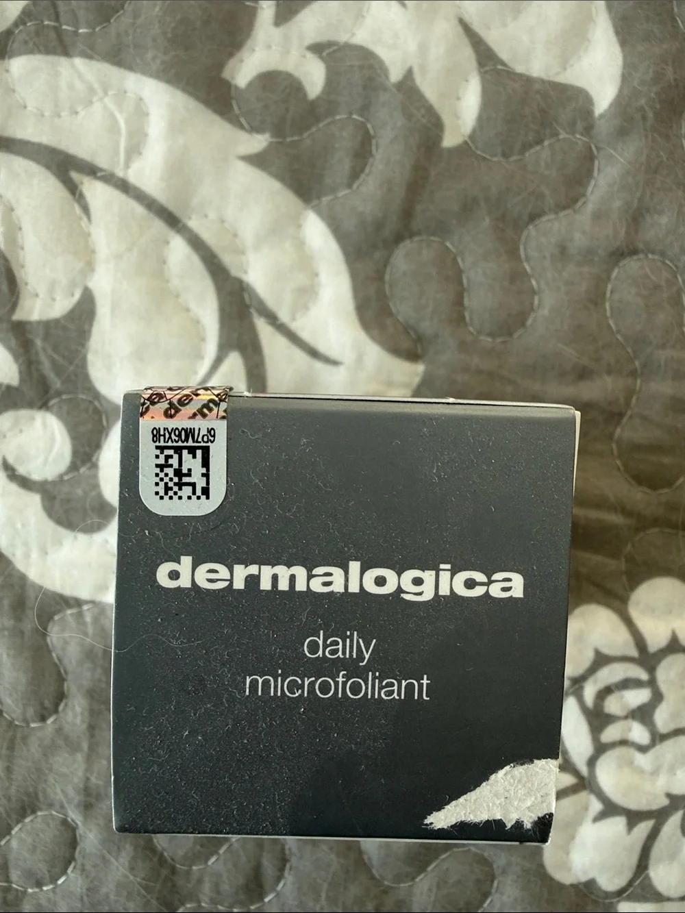 Dermalogica Daily Microfoliant - new & sealed